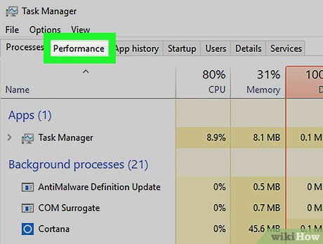 How to Find out How Long Your Computer Has Been On Picture 2