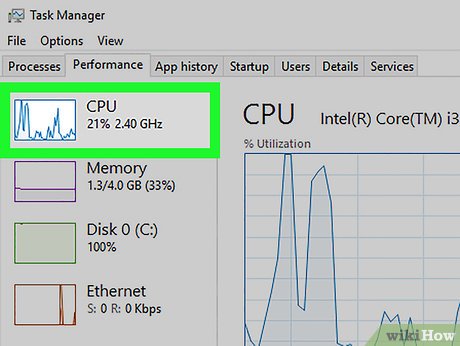 How to Find out How Long Your Computer Has Been On Picture 3