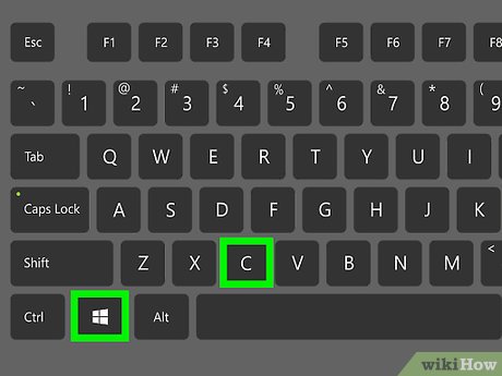 How to Find Programs in Windows 8 Picture 1