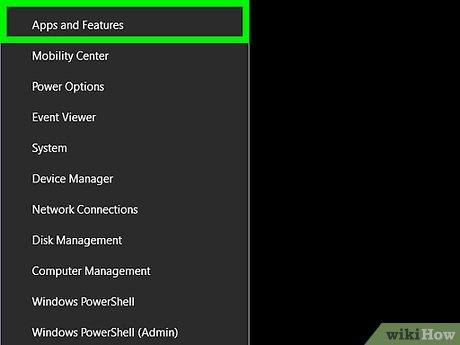 How to Find Programs in Windows 8 Picture 12