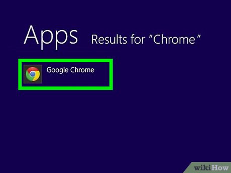 How to Find Programs in Windows 8 Picture 3