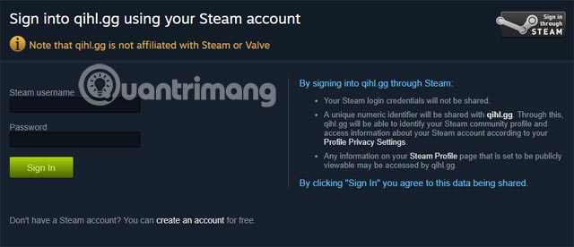 How to find rankings in Dota Auto Chess by region, by region Picture 3