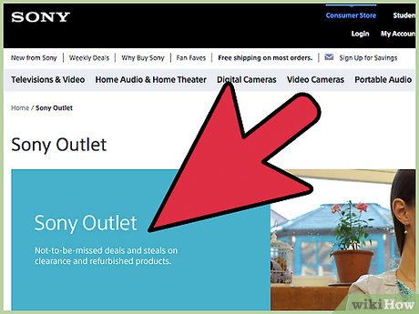 How to Find Refurbished Electronics Picture 7