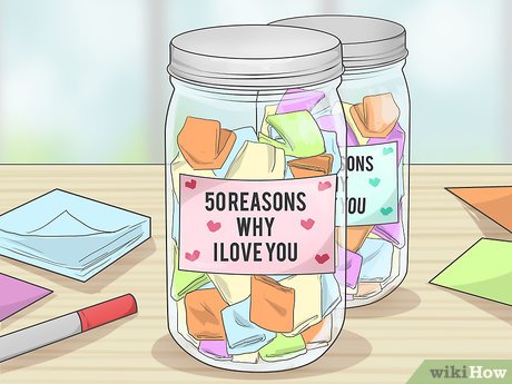 How to Find Romantic Arts and Crafts to Do Together Picture 3