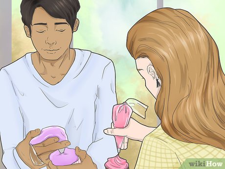 How to Find Romantic Arts and Crafts to Do Together Picture 6