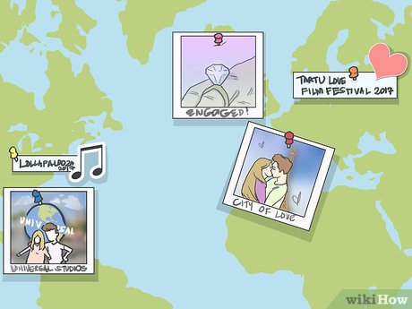 How to Find Romantic Arts and Crafts to Do Together Picture 9