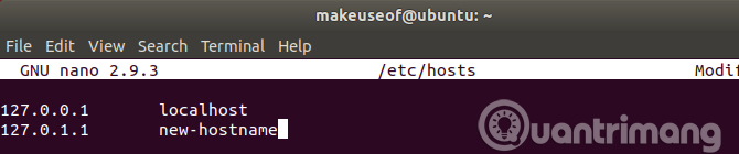 How to find, set and change IP addresses on Linux Picture 10