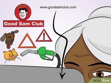 How to Find Suitable RV Camping Clubs in the USA Picture 4