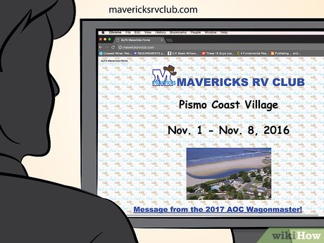 How to Find Suitable RV Camping Clubs in the USA Picture 5