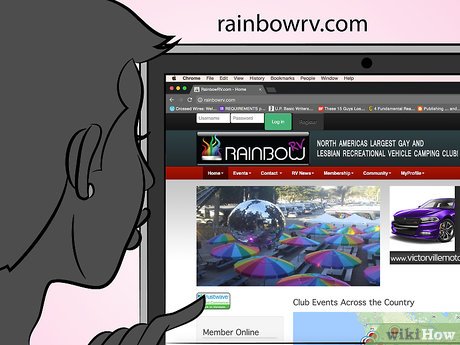 How to Find Suitable RV Camping Clubs in the USA Picture 6