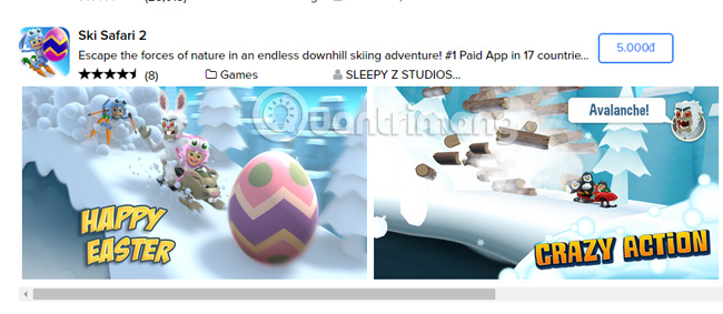 How to find the App Store app without iTunes Picture 6