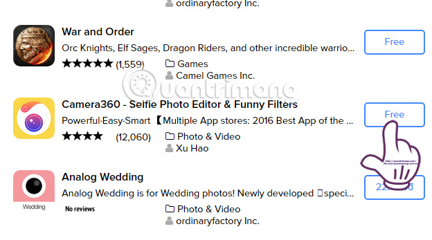 How to find the App Store app without iTunes Picture 7