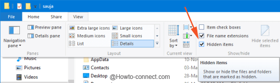 How to find the backup location of Windows 10 iTunes? Picture 4