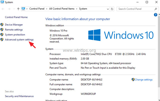 How to find the cause of blue screen death and Minidump errors? Picture 4