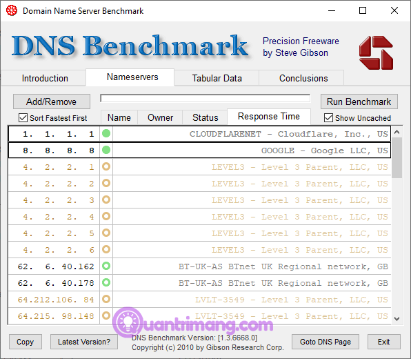 Dns jumper mac os x 10.7