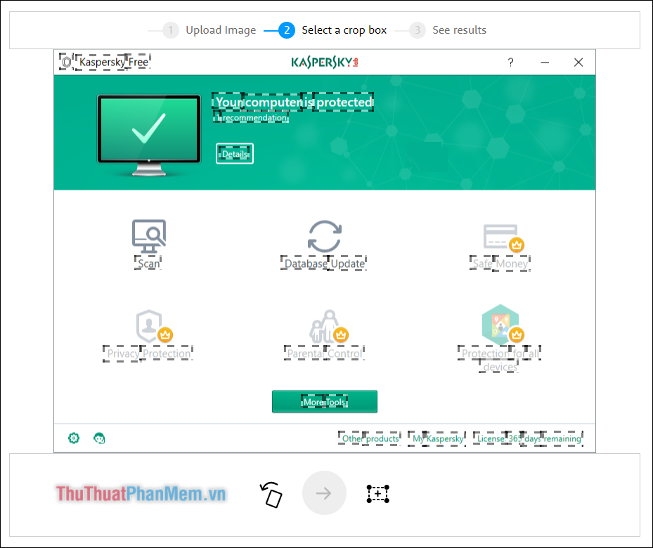 How to find the font used on any application or website Picture 5