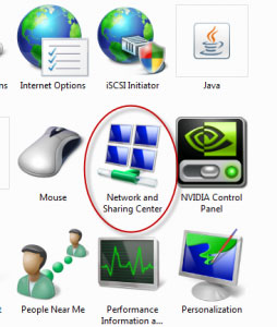 How to find the IP address of another computer on the LAN Picture 12