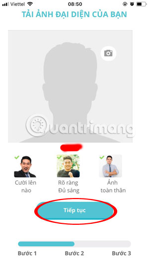 How to find the most suitable lover on the YmeetMe app Picture 2