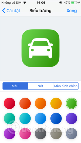 How to find the nearest gas station with Siri Shortcuts iPhone Picture 7
