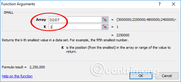 how-to-find-the-nth-value-in-excel