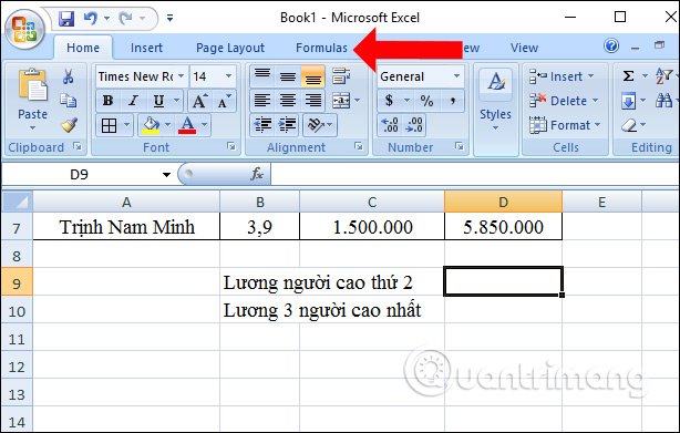 how-to-find-the-nth-value-in-excel