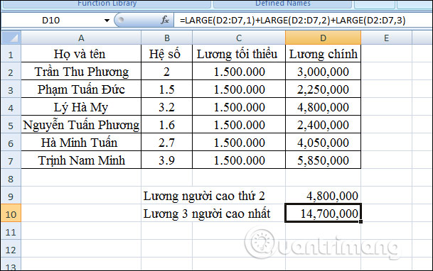 how-to-find-the-nth-value-in-excel