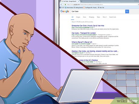 How to Find the Owner of a Vehicle Picture 11