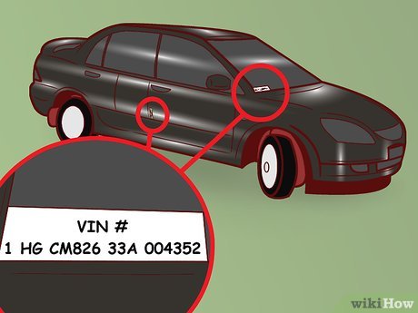 How to Find the Owner of a Vehicle Picture 4