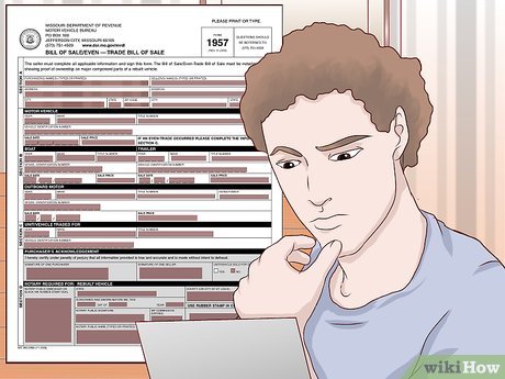 How to Find the Owner of a Vehicle Picture 8
