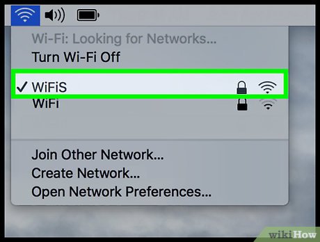 How to Find the SSID on a Computer Picture 8