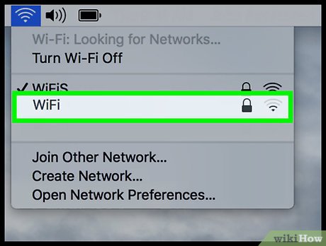 How to Find the SSID on a Computer Picture 9