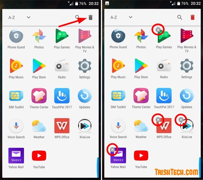How to find user-installed apps on Android in a snap Picture 1