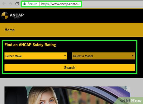 How to Find Vehicle Safety Ratings Picture 12