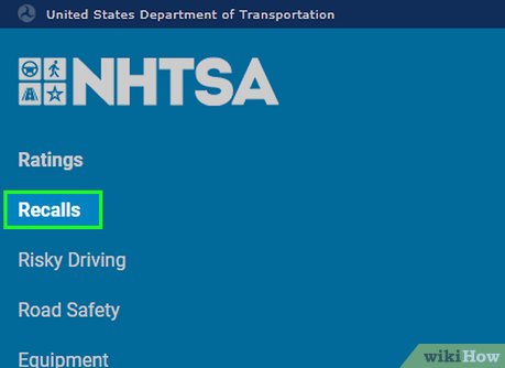 How to Find Vehicle Safety Ratings Picture 4