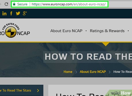 How to Find Vehicle Safety Ratings Picture 9