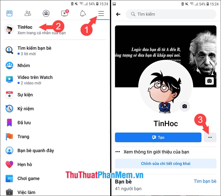 How to find videos viewed on Facebook fastest Picture 7