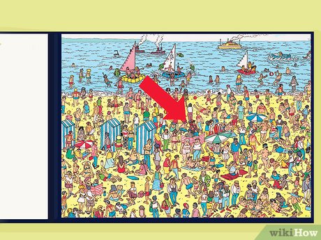 How to Find Waldo Picture 4