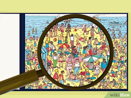 How to Find Waldo Picture 5