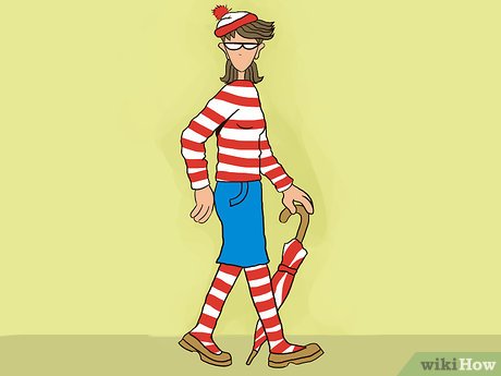 How to Find Waldo Picture 6