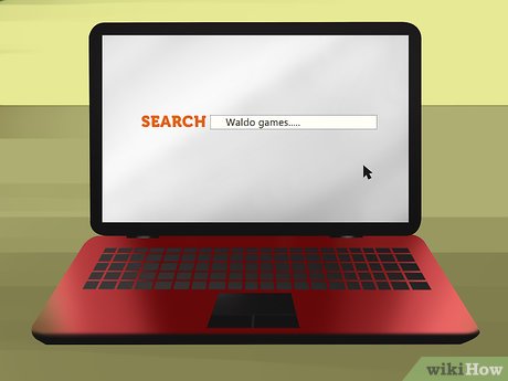 How to Find Waldo Picture 7