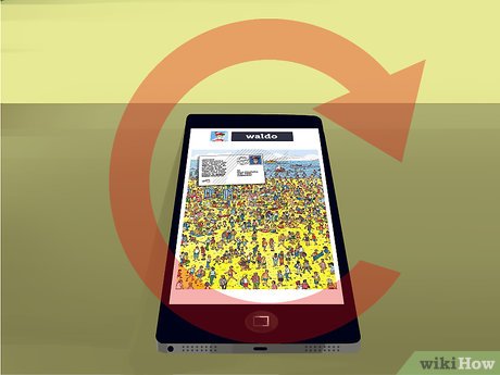 How to Find Waldo Picture 9