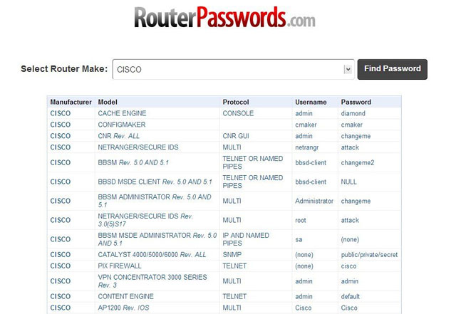 How to find Wi-Fi passwords of relatives Picture 2