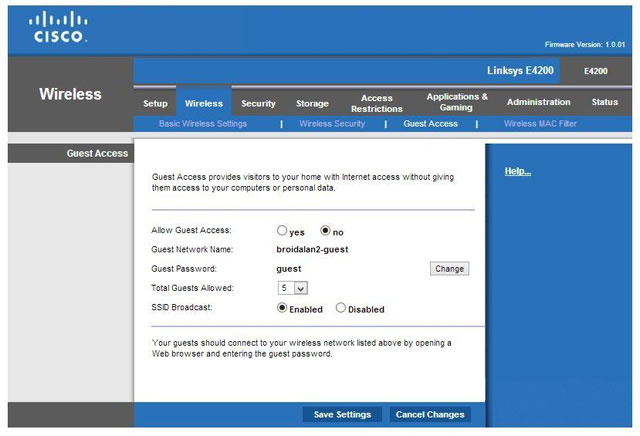 How to find Wi-Fi passwords of relatives Picture 3