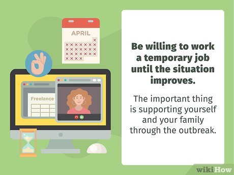 How to Find Work During the Coronavirus Outbreak Picture 13
