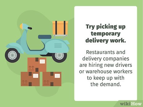 How to Find Work During the Coronavirus Outbreak Picture 4