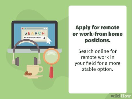 How to Find Work During the Coronavirus Outbreak Picture 5