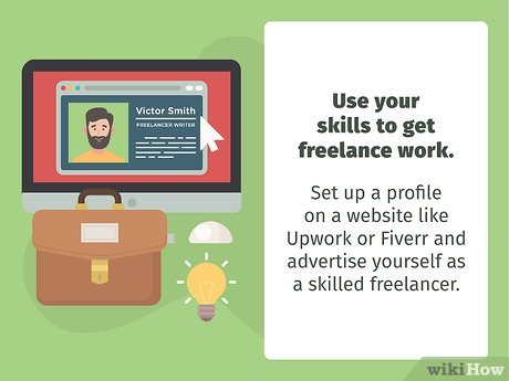 How to Find Work During the Coronavirus Outbreak Picture 6