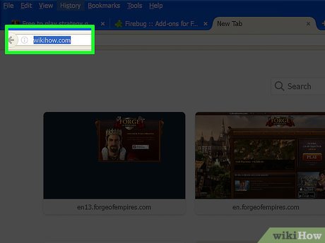How to Find XPath Using Firebug Picture 2