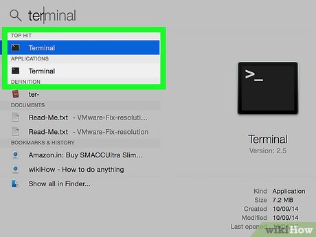 How to Find Your IP Address on a Mac Picture 10