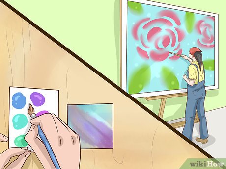How to Find Your Own Art Style Picture 6